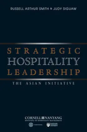 Siguaw / Smith |  Strategic Hospitality Leadership | eBook | Sack Fachmedien