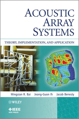 Bai / Ih / Benesty |  Microphone Acousitc Array Sys | Buch |  Sack Fachmedien