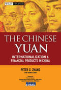 Zhang / Chan |  The Chinese Yuan | eBook | Sack Fachmedien