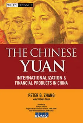 Zhang |  The Chinese Yuan | eBook | Sack Fachmedien