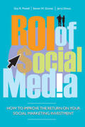 Powell / Groves / Dimos |  ROI of Social Media | eBook | Sack Fachmedien