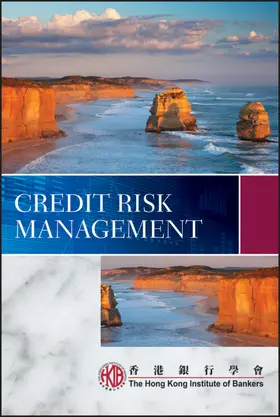 Credit Risk Management | Buch |  Sack Fachmedien