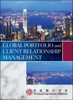  Global Portfolio and Client Relationship Management | Buch |  Sack Fachmedien