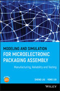 Liu |  Modeling and Simulation for Pa | Buch |  Sack Fachmedien