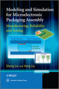 Liu |  Modeling and Simulation for Microelectronic Packaging Assembly | eBook | Sack Fachmedien