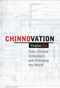 Tan |  Chinnovation | Buch |  Sack Fachmedien