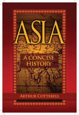 Cotterell |  Asia | eBook | Sack Fachmedien