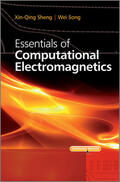 Sheng / Song |  Computational Electromagnetics | Buch |  Sack Fachmedien