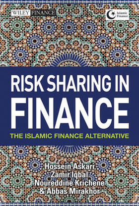 Iqbal / Mirakhor / Askari | Risk Sharing in Finance | Buch | 978-0-470-82966-0 | sack.de