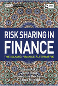 Iqbal / Mirakhor / Askari |  Risk Sharing in Finance | Buch |  Sack Fachmedien