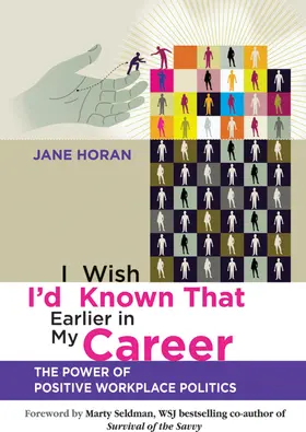 Horan |  I Wish I'd Known That Earlier | Buch |  Sack Fachmedien