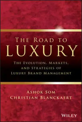 Som / Blanckaert | The Road To Luxury | E-Book | www.sack.de