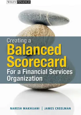 Makhijani / Creelman |  Creating a Balanced Scorecard for a Financial Services Organization | eBook | Sack Fachmedien