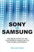 Chang |  Sony vs Samsung | eBook | Sack Fachmedien