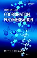 Kuran |  Principles of Coordination Polymerisation | Buch |  Sack Fachmedien