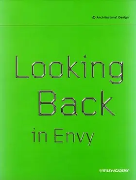 Kaplicky |  Looking Back in Envy | Buch |  Sack Fachmedien