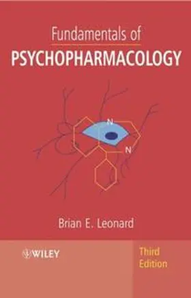 Leonard | Fundamentals of Psychopharmacology, 3d Edition | E-Book | www.sack.de