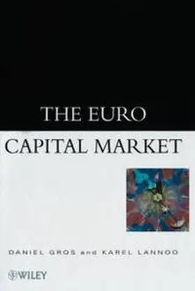 Gros / Lannoo | The Euro Capital Market | E-Book | www.sack.de