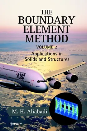 Aliabadi |  Boundary Element Method V 2 | Buch |  Sack Fachmedien