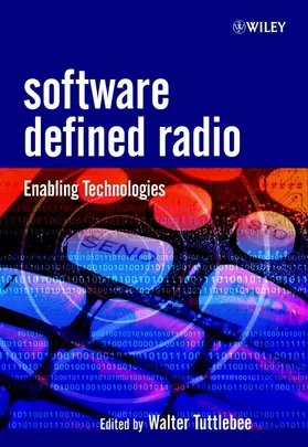 Tuttlebee |  Software Defined Radio | Buch |  Sack Fachmedien