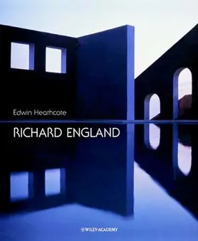 Heathcote |  Richard England | Buch |  Sack Fachmedien
