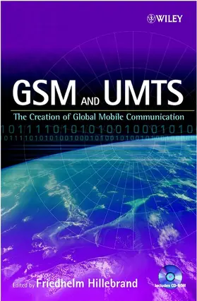 Hillebrand |  GSM and Umts | Buch |  Sack Fachmedien