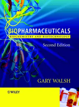 Walsh |  Biopharmaceuticals 2e | Buch |  Sack Fachmedien