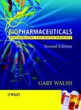 Walsh |  Walsh: Biopharmaceuticals 2e | Buch |  Sack Fachmedien