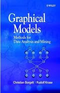 Borgelt / Kruse |  Graphical Models | Buch |  Sack Fachmedien
