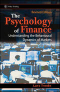 Tvede |  The Psychology of Finance | Buch |  Sack Fachmedien