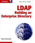 Rizcallah |  LDAP Directories | Buch |  Sack Fachmedien