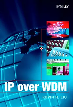 Liu |  IP Over Wdm | Buch |  Sack Fachmedien