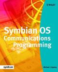 Jipping |  Symbian OS Communications Programming | Buch |  Sack Fachmedien