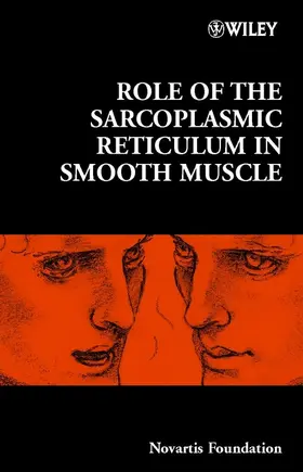 Chadwick / Goode | Role of the Sarcoplasmic Reticulum in Smooth Muscle | Buch | 978-0-470-84479-3 | sack.de