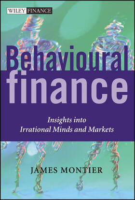 Montier | Behavioural Finance | Buch | 978-0-470-84487-8 | sack.de
