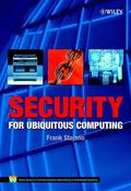Stajano |  Security for Ubiquitous Computing | Buch |  Sack Fachmedien