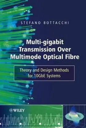 Bottacchi |  Multi-Gigabit Transmission over Multimode Optical Fibre | eBook | Sack Fachmedien
