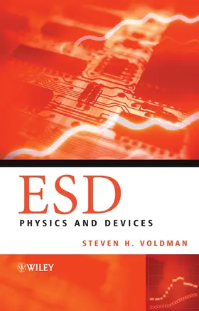 Voldman |  Esd | Buch |  Sack Fachmedien