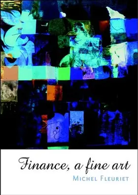 Fleuriet |  Finance: A Fine Art | Buch |  Sack Fachmedien