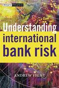 Fight |  Understanding International Bank Risk | Buch |  Sack Fachmedien