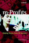 Ahonen |  M-Profits | Buch |  Sack Fachmedien
