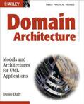 Duffy |  Domain Architectures | Buch |  Sack Fachmedien