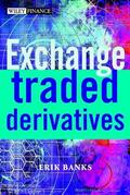 Banks / Dunn |  Exchange-Traded Derivatives | Buch |  Sack Fachmedien
