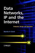 Clark |  Data Networks, IP and the Internet | Buch |  Sack Fachmedien