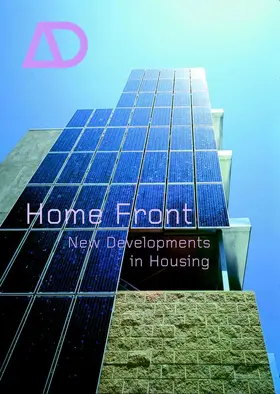  Home Front | Buch |  Sack Fachmedien