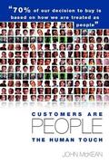 McKean |  Customers Are People ... The Human Touch | Buch |  Sack Fachmedien