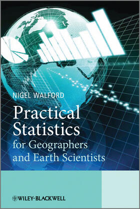 Walford |  Practical Statistics for Geographers and Earth Scientists | Buch |  Sack Fachmedien