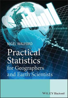 Walford |  Walford: Practical Statistics for Geographers and Earth Scie | Buch |  Sack Fachmedien