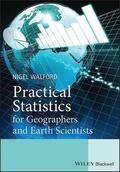 Walford |  Walford: Practical Statistics for Geographers and Earth Scie | Buch |  Sack Fachmedien