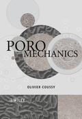 Coussy |  Poromechanics | Buch |  Sack Fachmedien